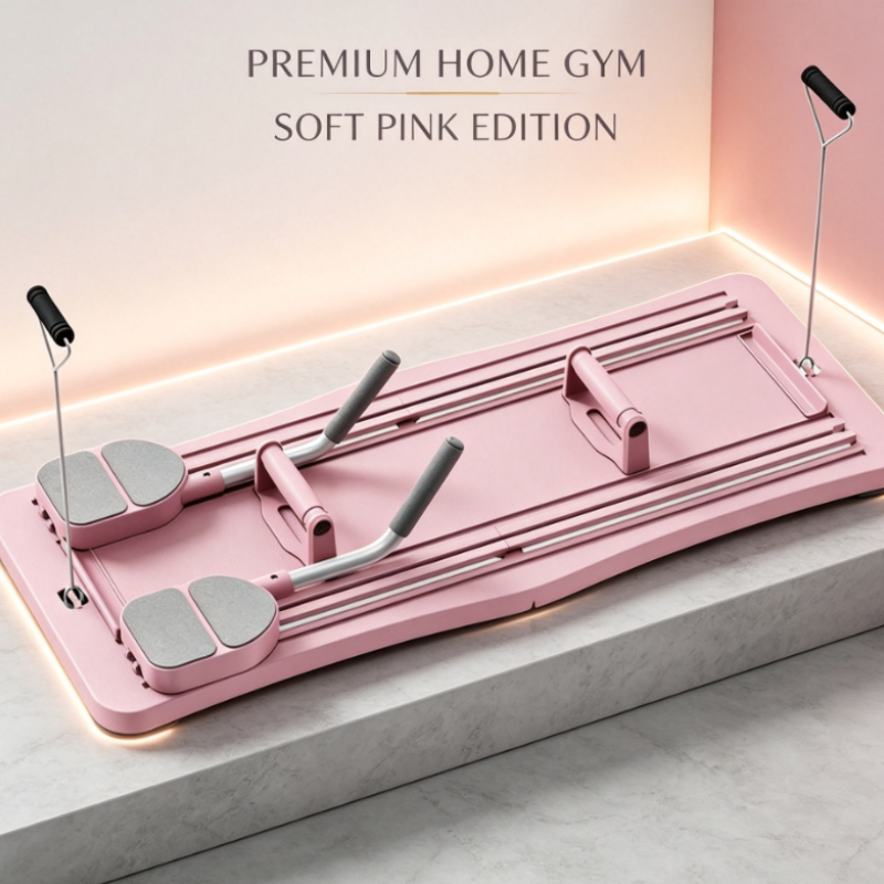Foldable Push Up Board Portabl - огляд і ціна Push Up Board