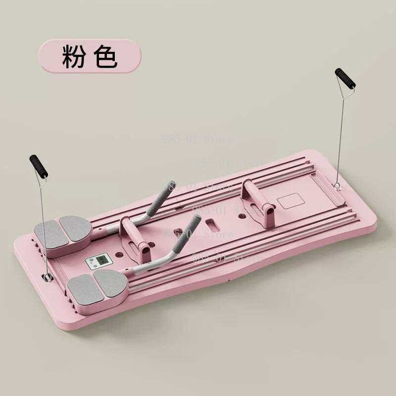 Multifunctional Foldable Fitne - огляд і ціна Push Up Board